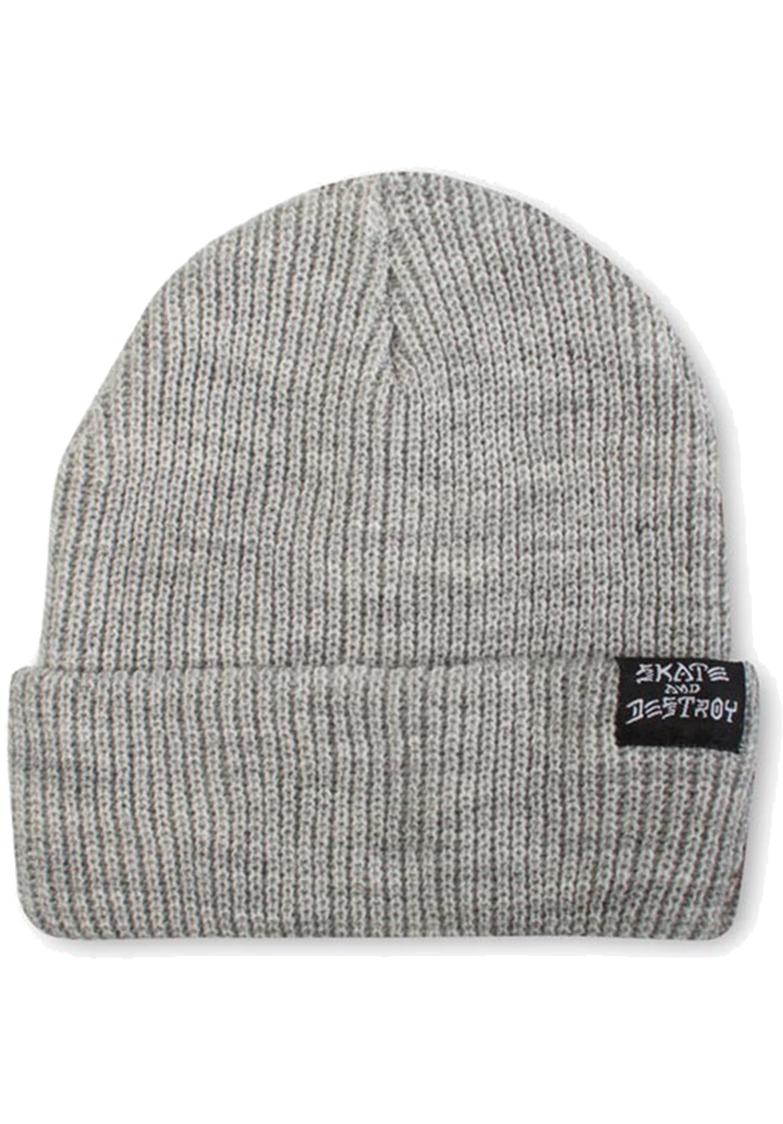 Skate And Destroy/Skategoat Vorderansicht