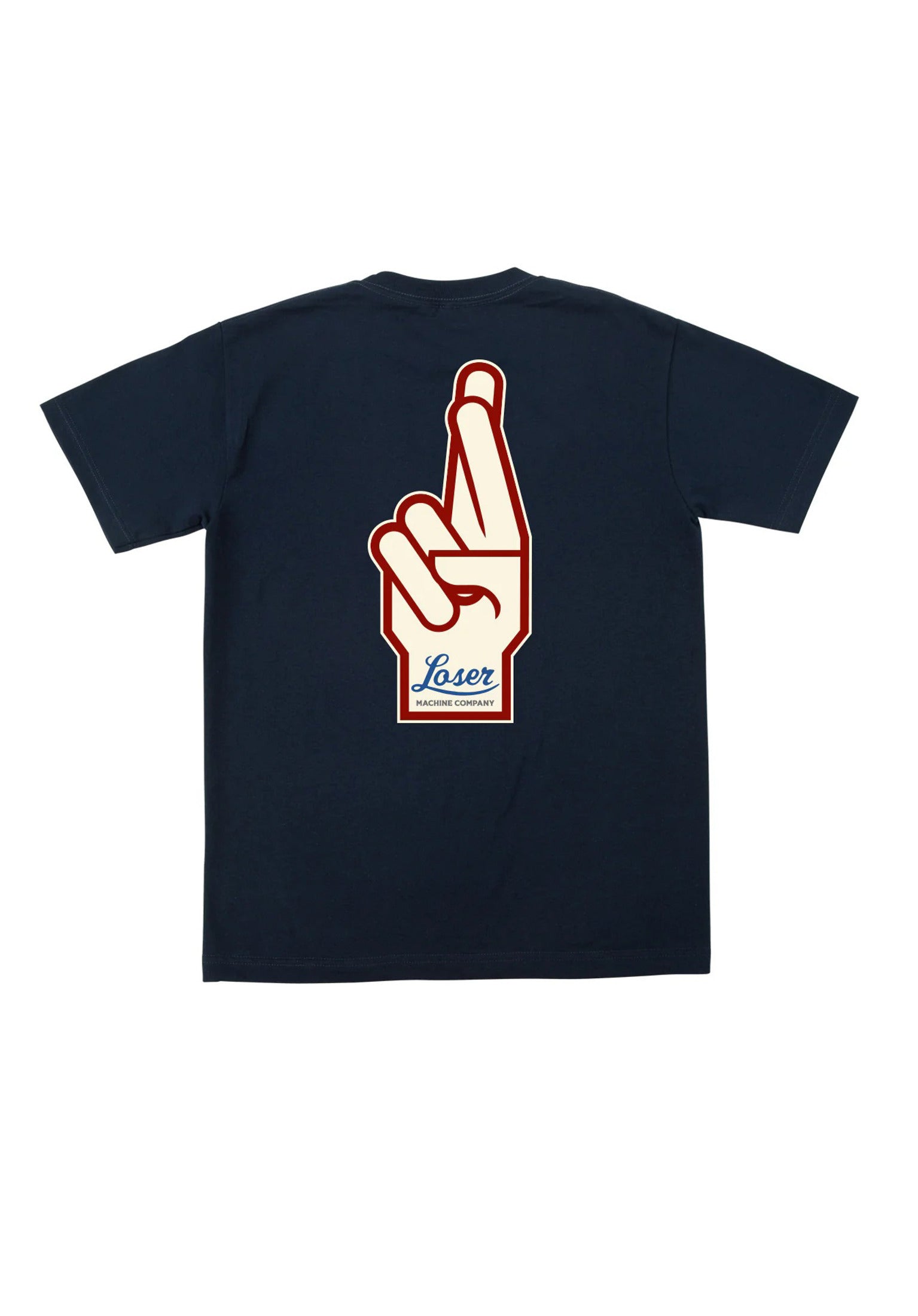 Oil Lines Vorderansicht