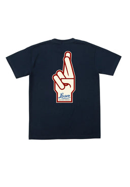 Oil Lines Vorderansicht