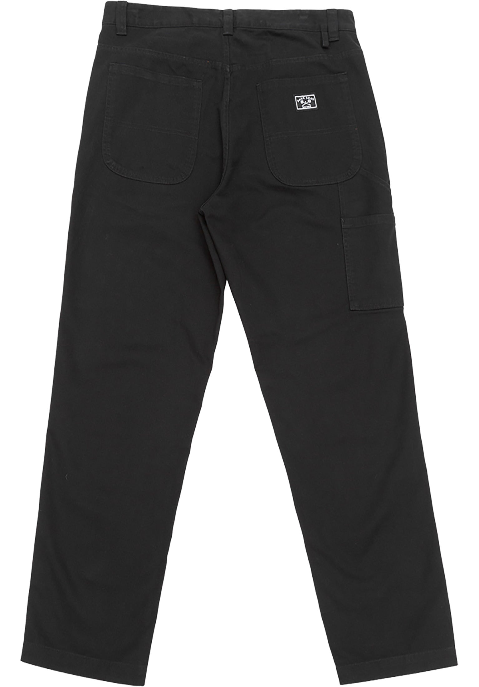 Union Rueckenansicht