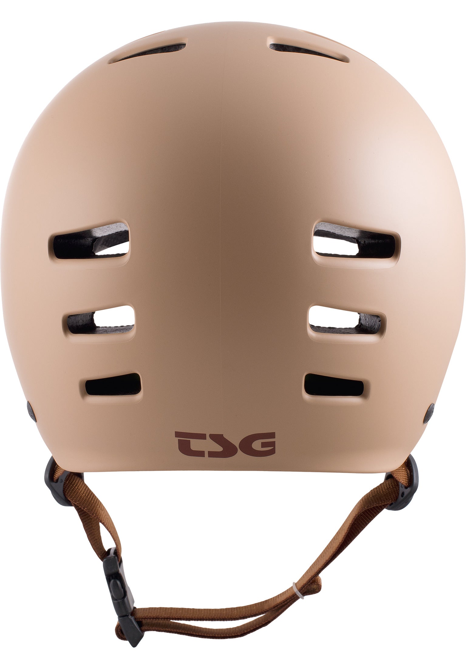 Evolution Women Solid Color Rueckenansicht