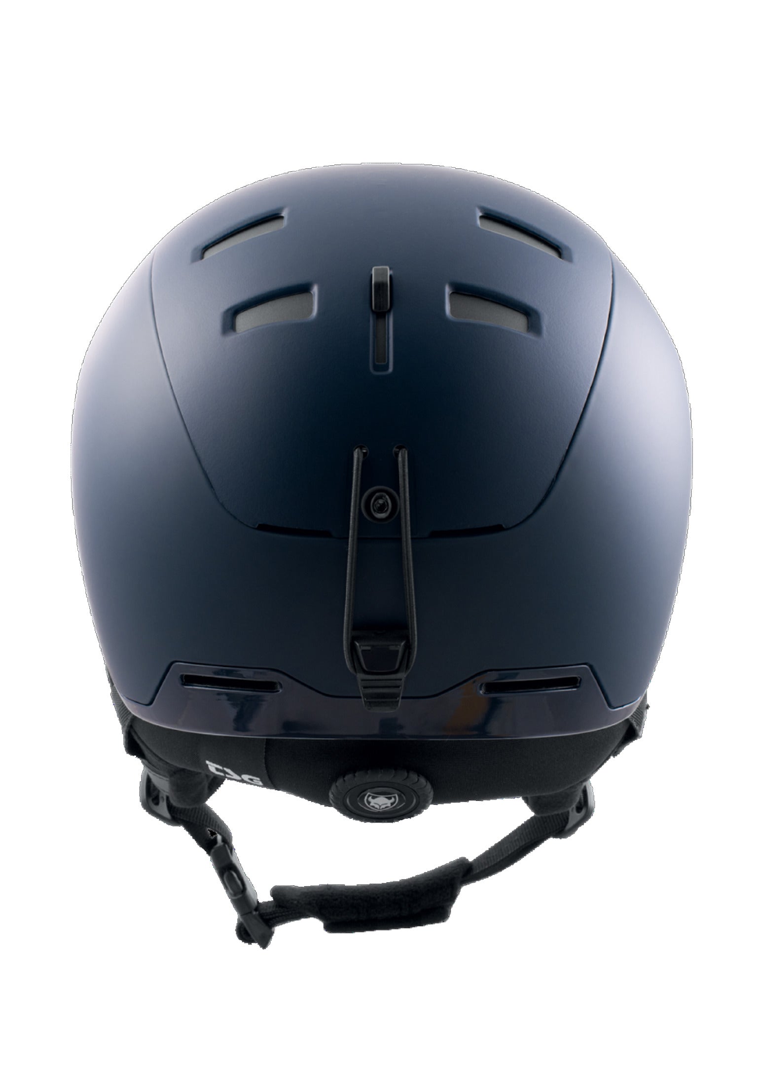 Konik 2.0 Solid Color satin midnight blue Closeup2