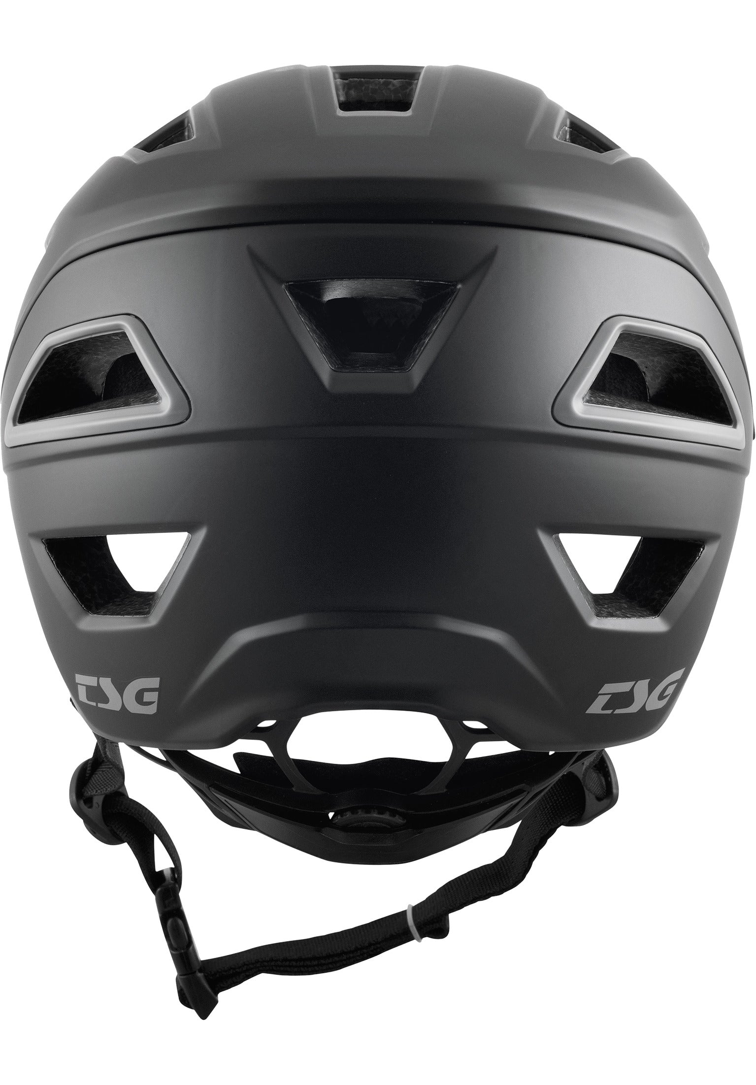 Chatter Solid Color Rueckenansicht