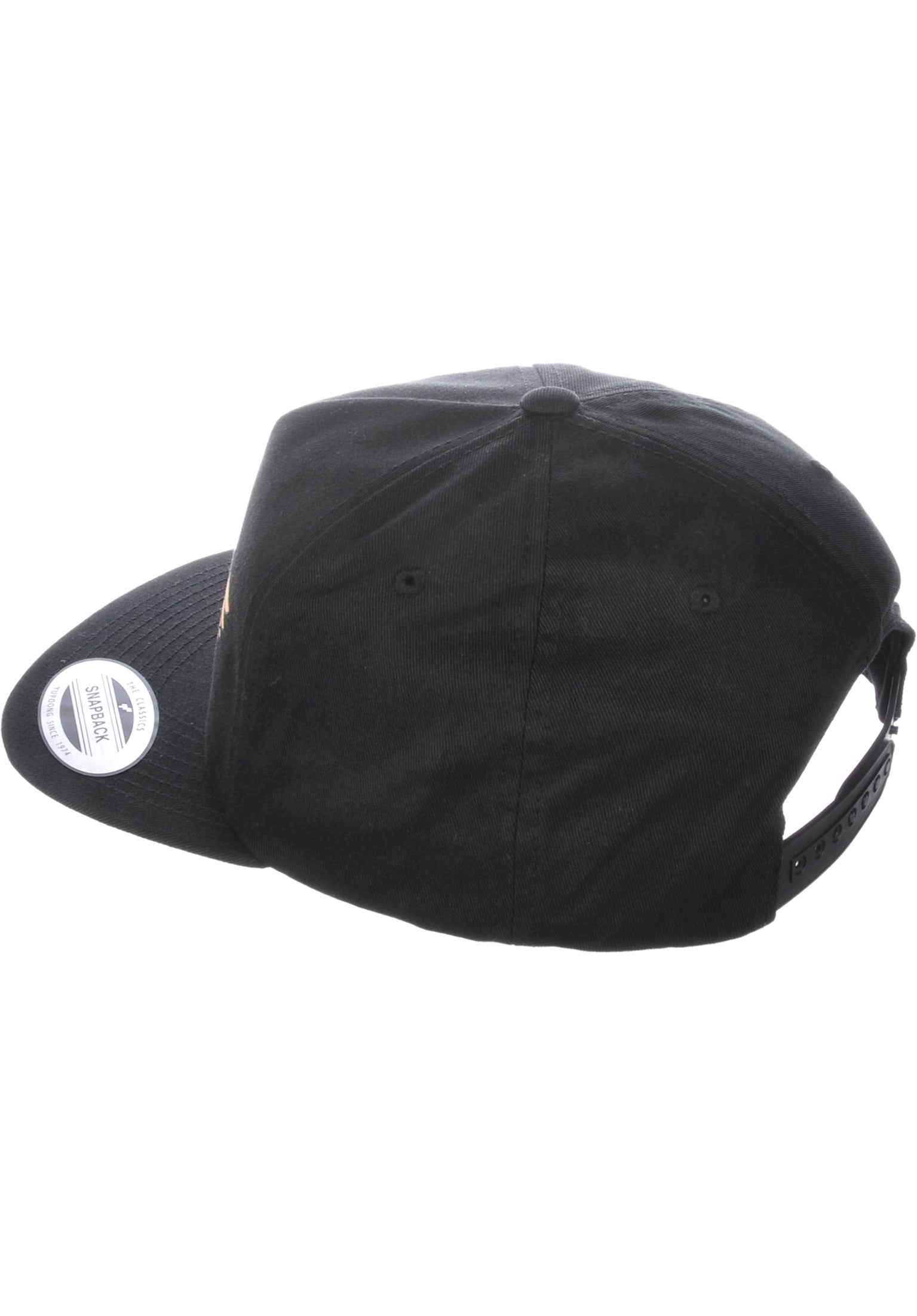 Winged Ripper Rueckenansicht