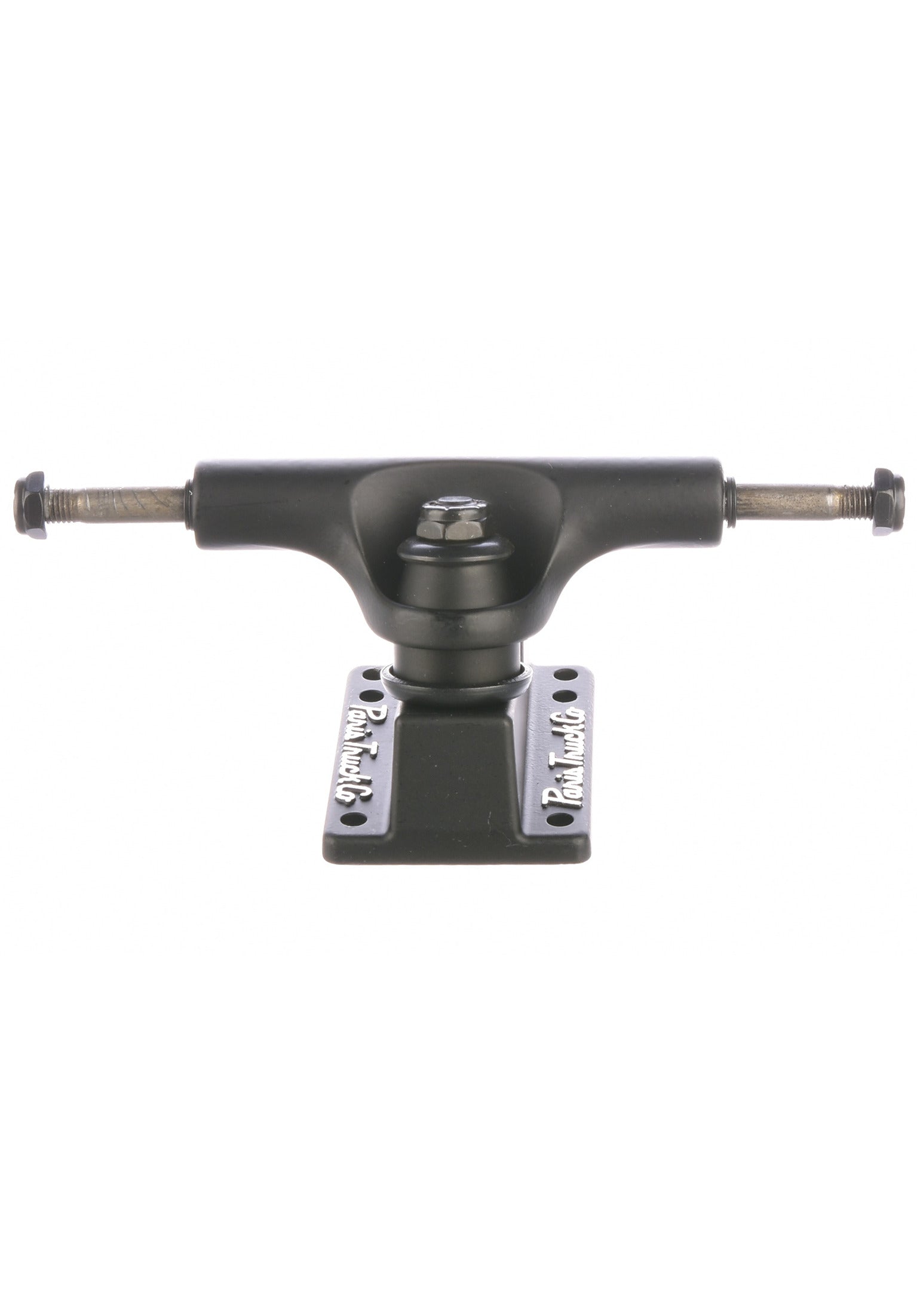 108mm Street Rueckenansicht