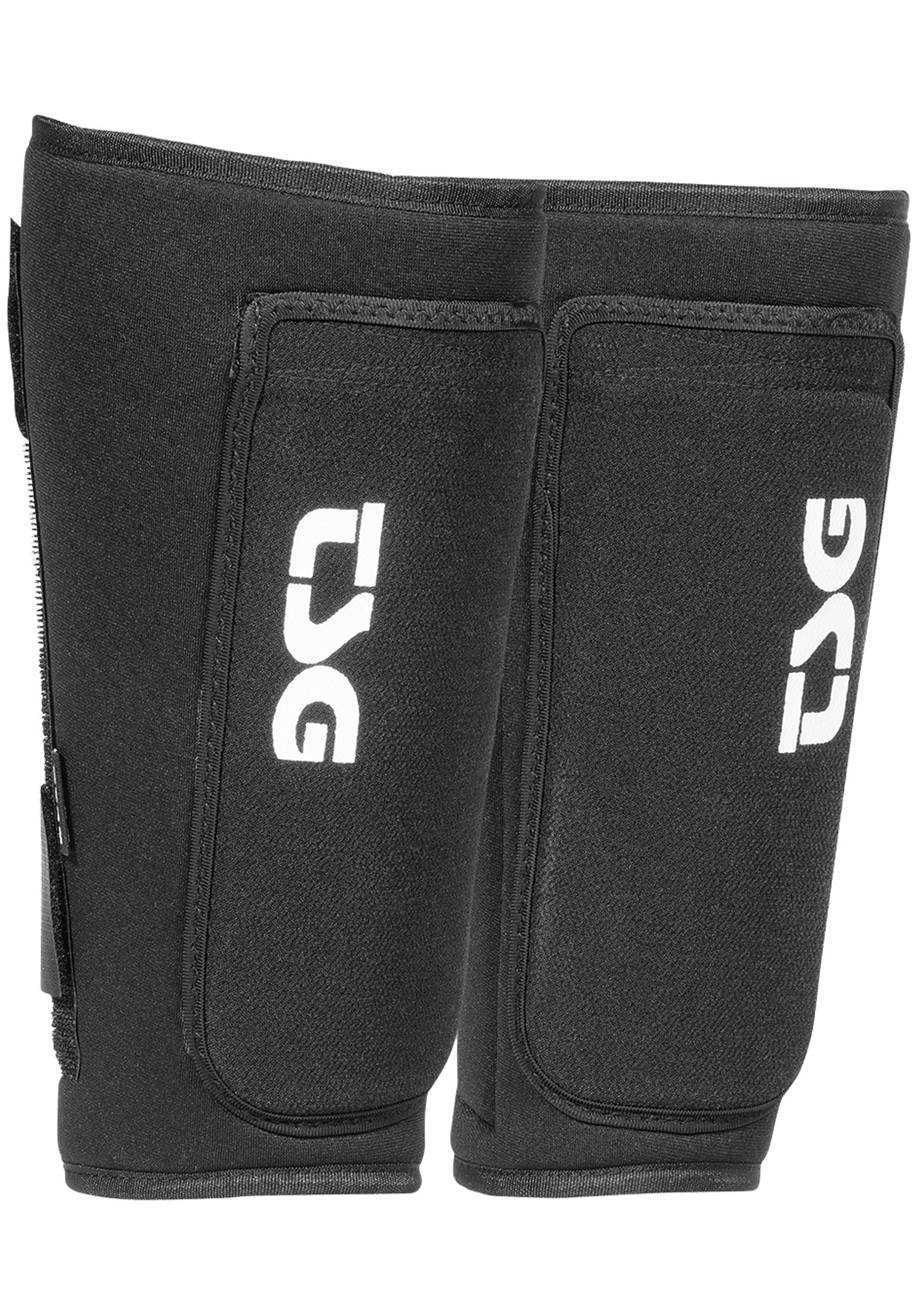 Kneepad Shinguard Samir Vorderansicht