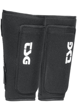 Kneepad Shinguard Samir Vorderansicht