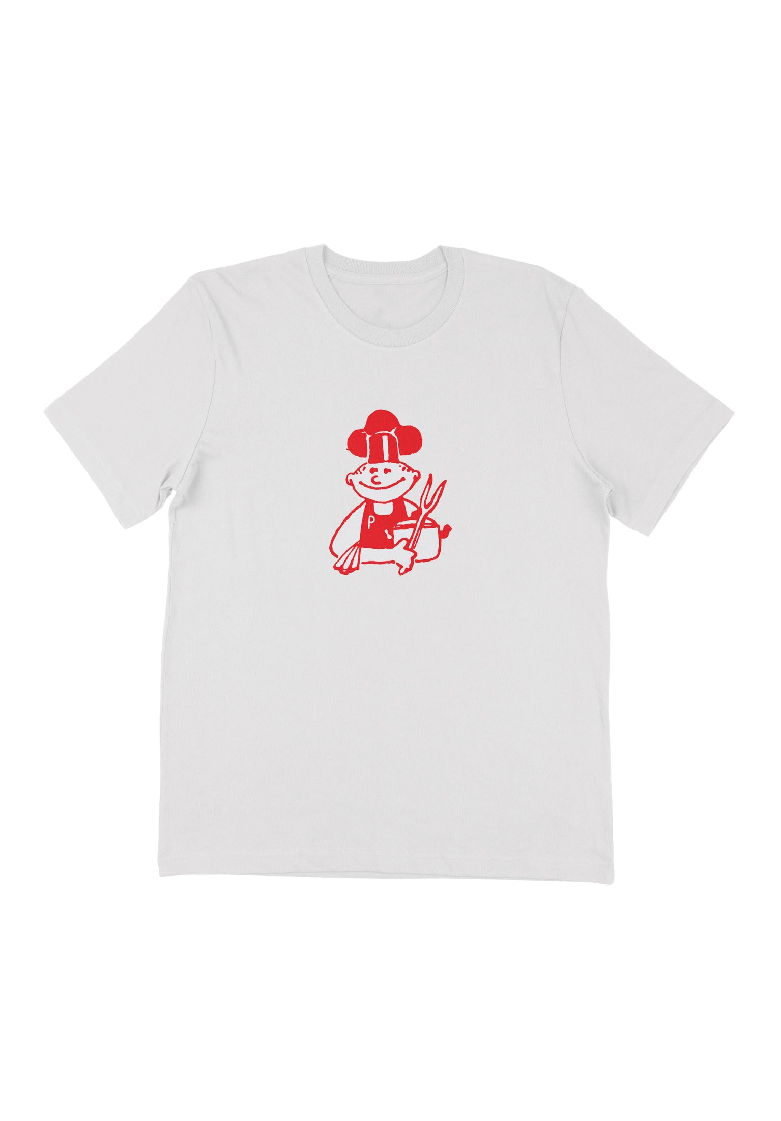 Carta white Vorderansicht