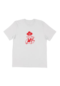 Carta white Vorderansicht