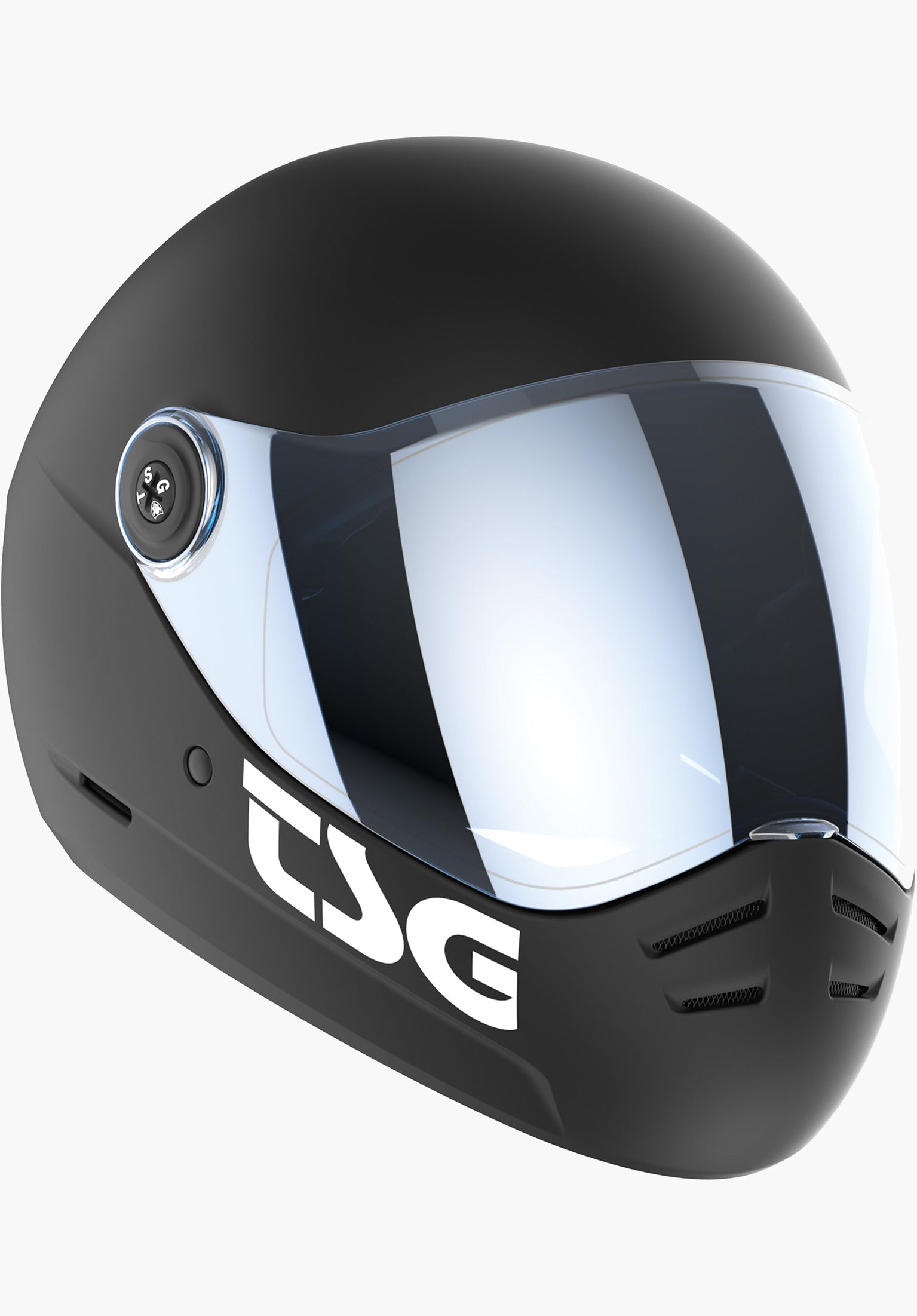 Pass Pro 2.0 Solid Color Vorderansicht