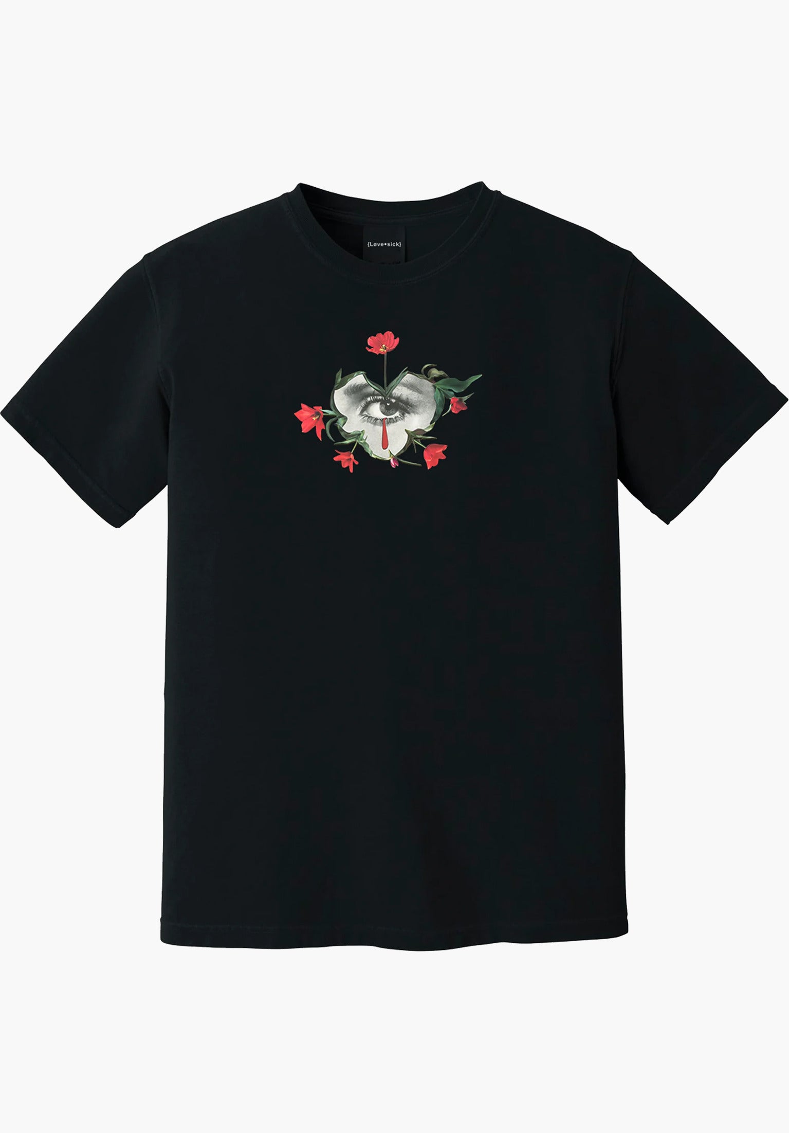 Tomorrows Vorderansicht