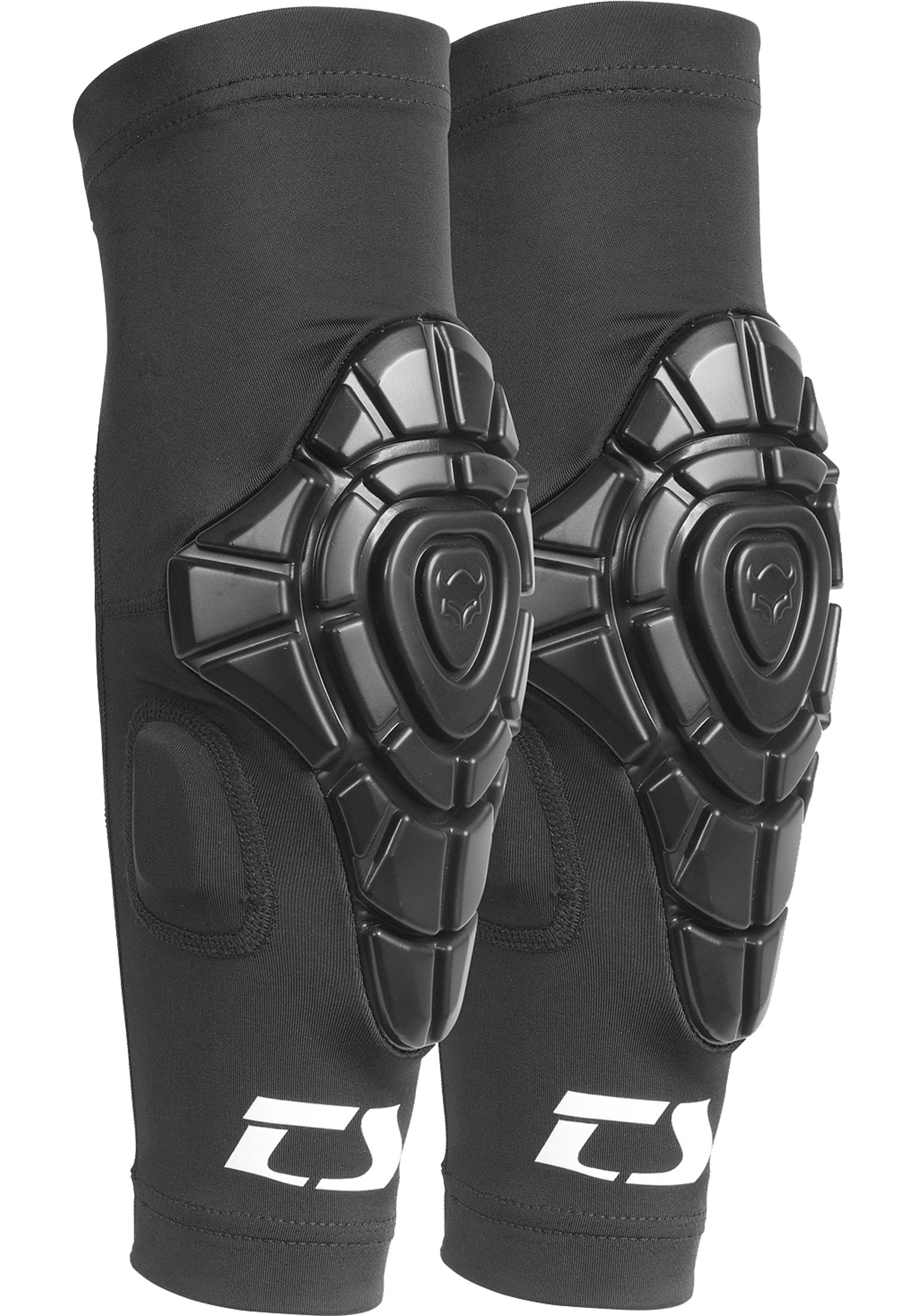 Elbow-Sleeve Joint Vorderansicht