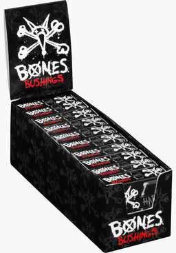 96A Hardcore Hard 10er Pack inkl. Washer Vorderansicht