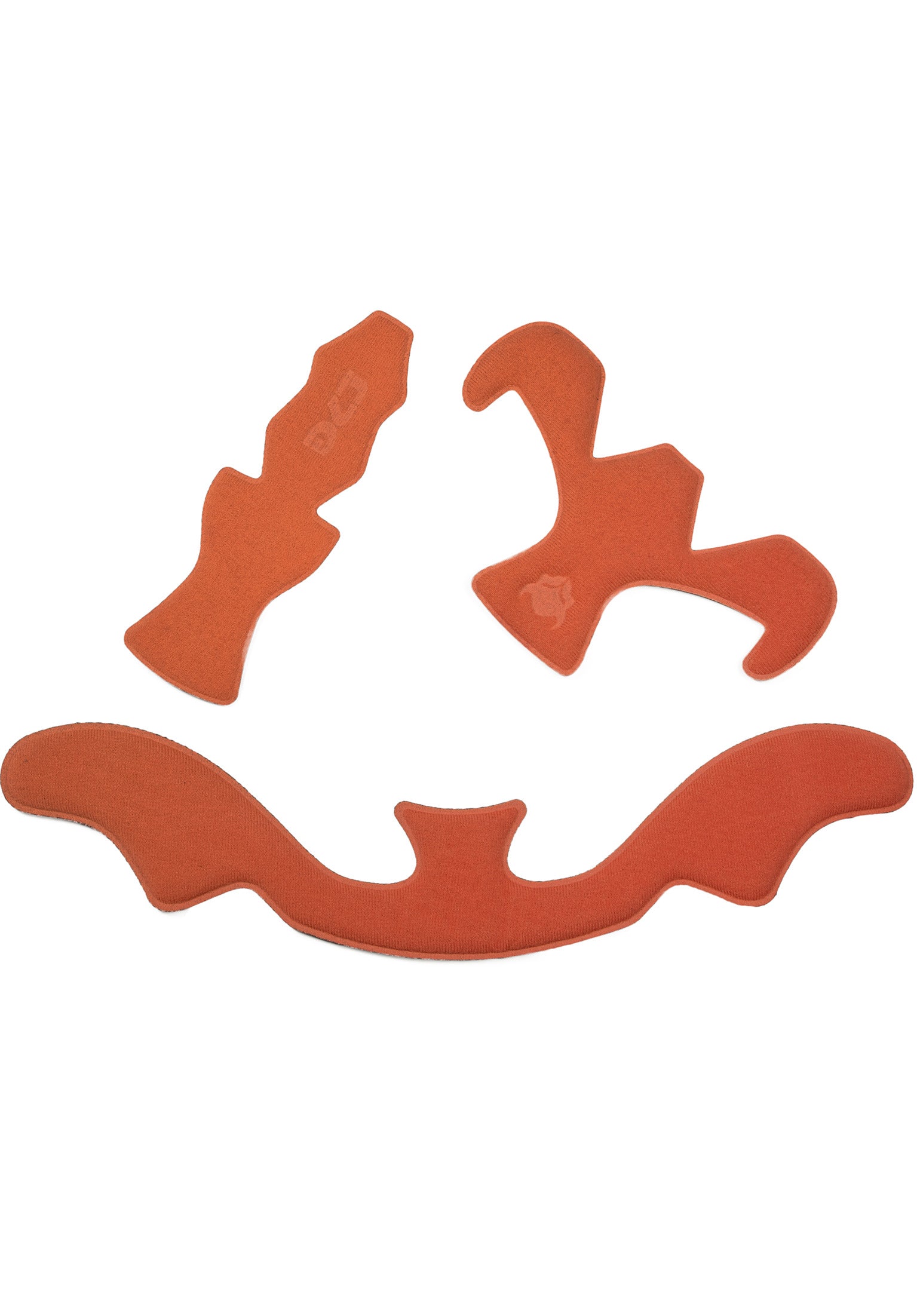 Geo Helmet Pad Kit HS Vorderansicht