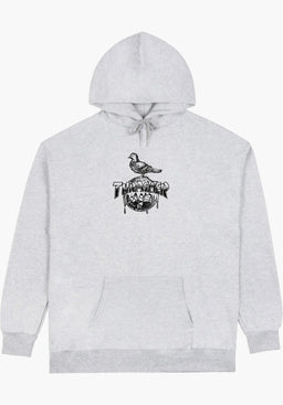 x Antihero Cover The Earth Vorderansicht