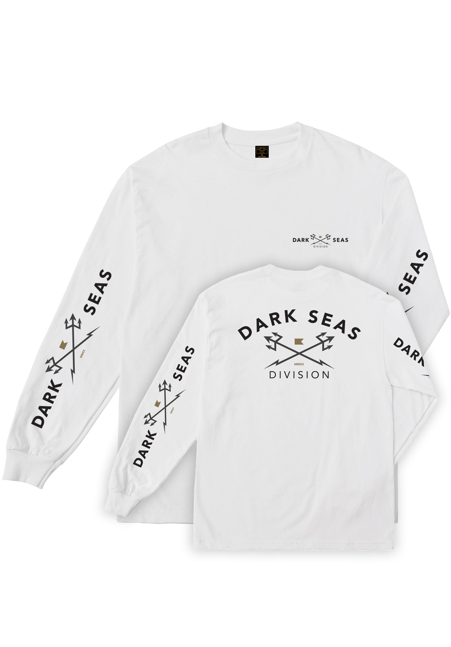 Headmaster Vorderansicht