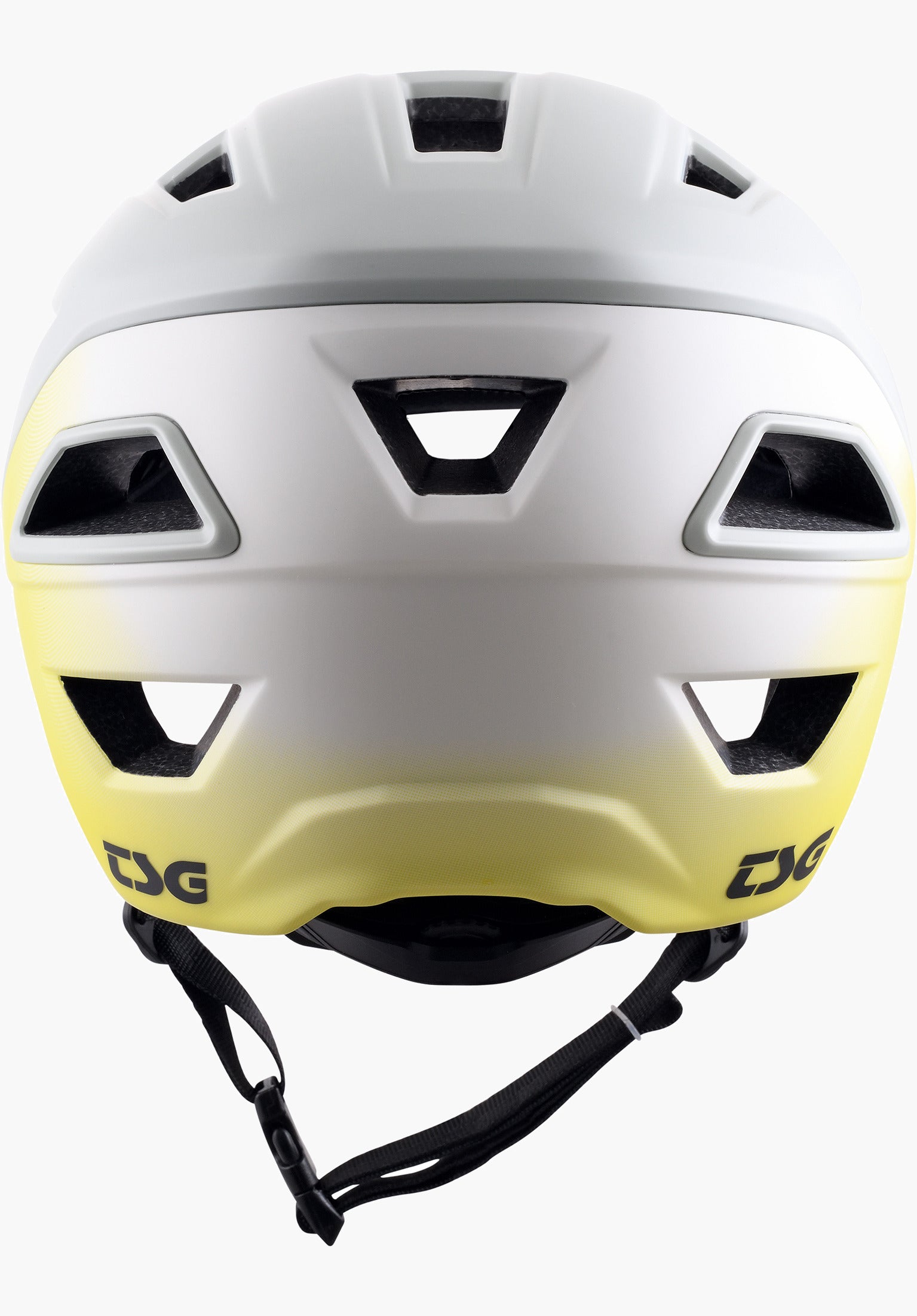 Chatter Solid Color Rueckenansicht