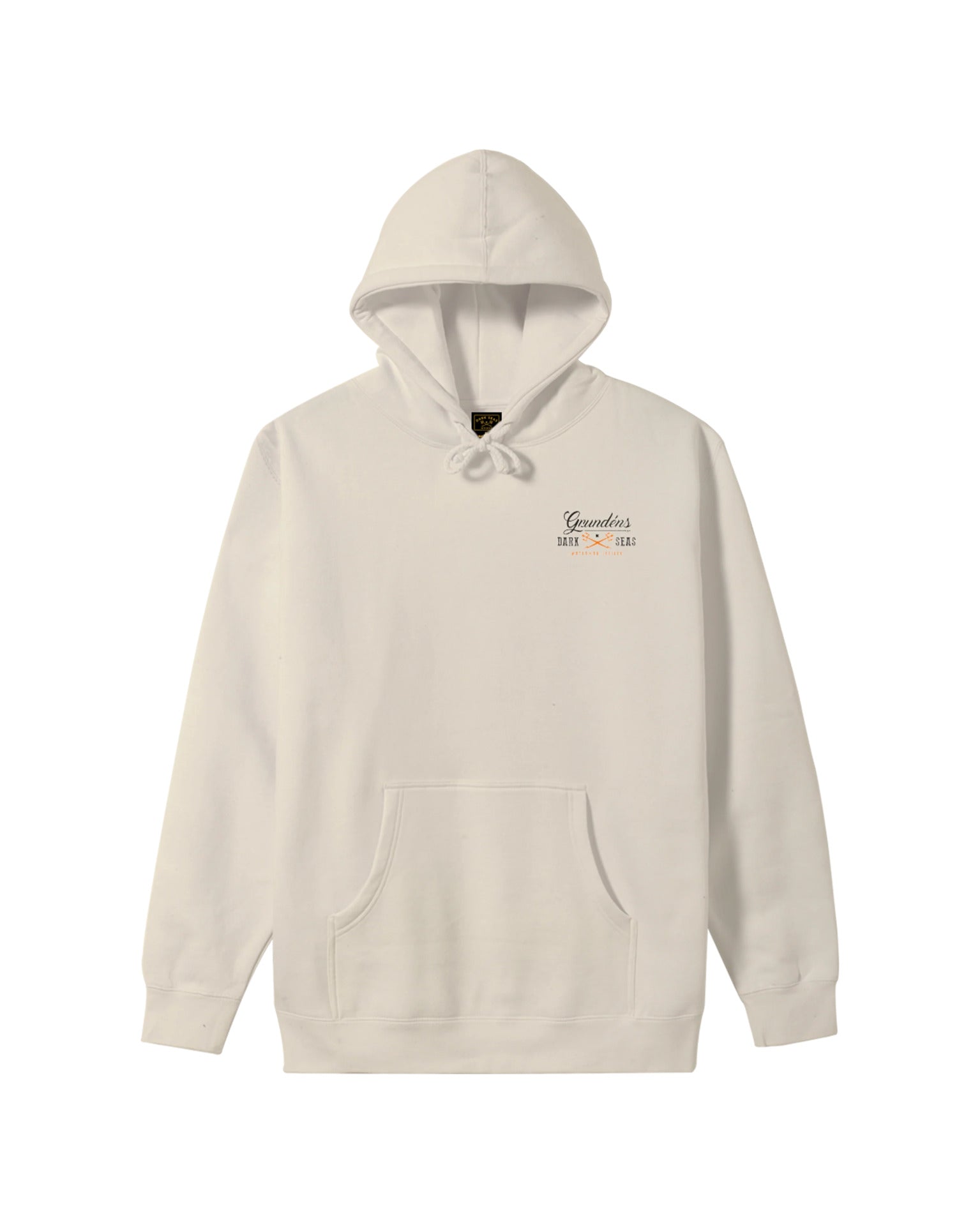 x Grundens Portsmith bone Rueckenansicht