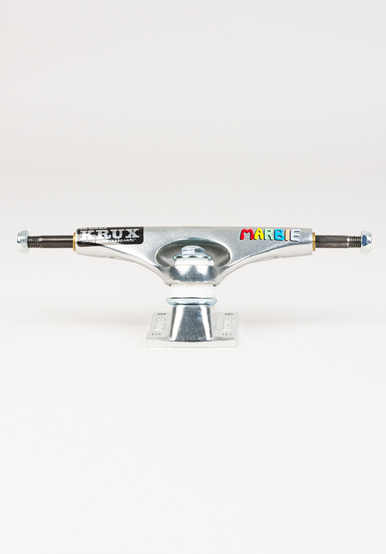 8.25 K5 Marbie Letters DLK Rueckenansicht