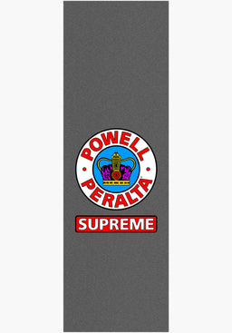 Supreme clear Vorderansicht