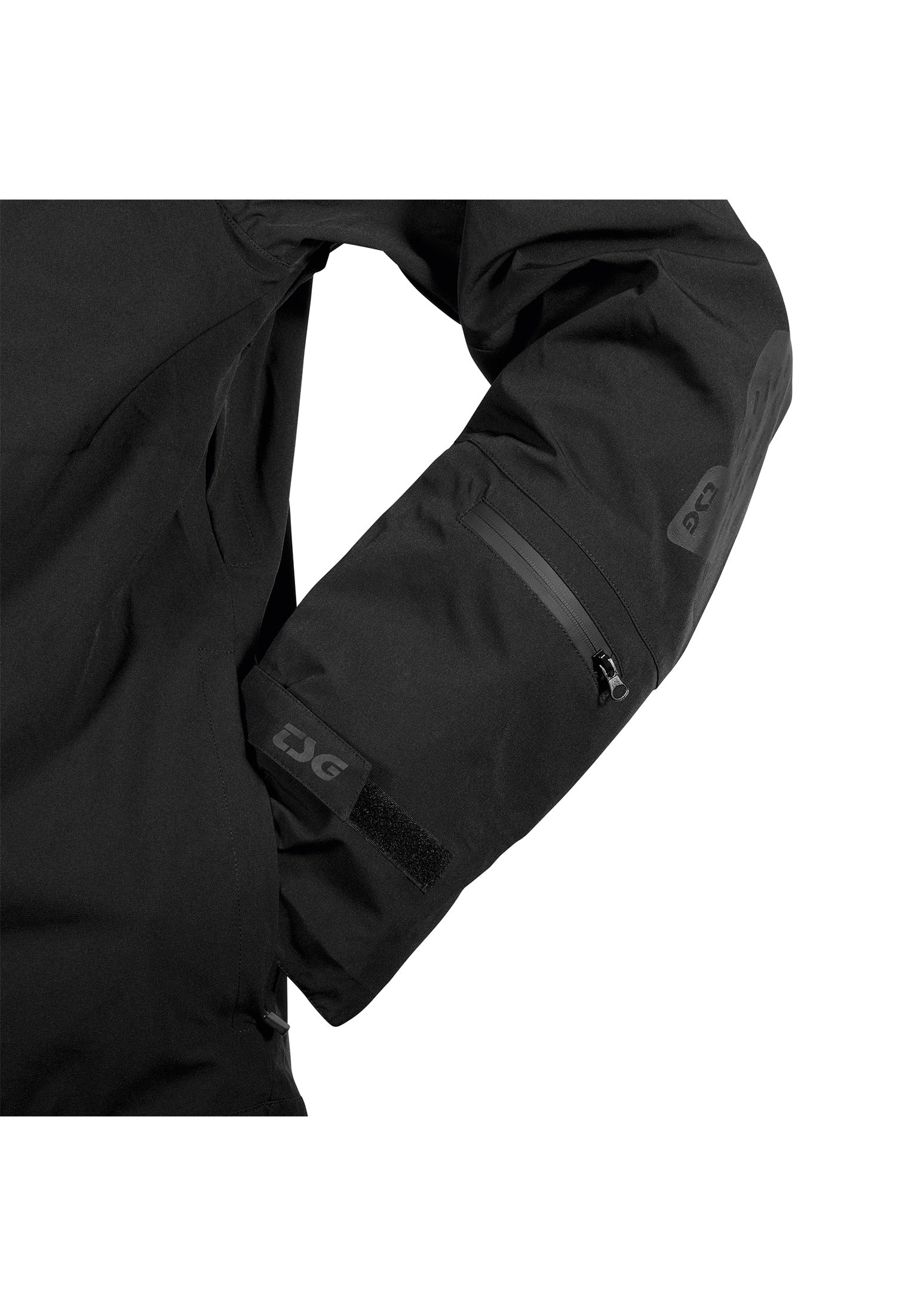 Superlight Shell-Jacket Unteransicht