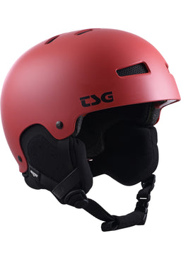 Gravity 2.0 Solid Color satin pale red Vorderansicht