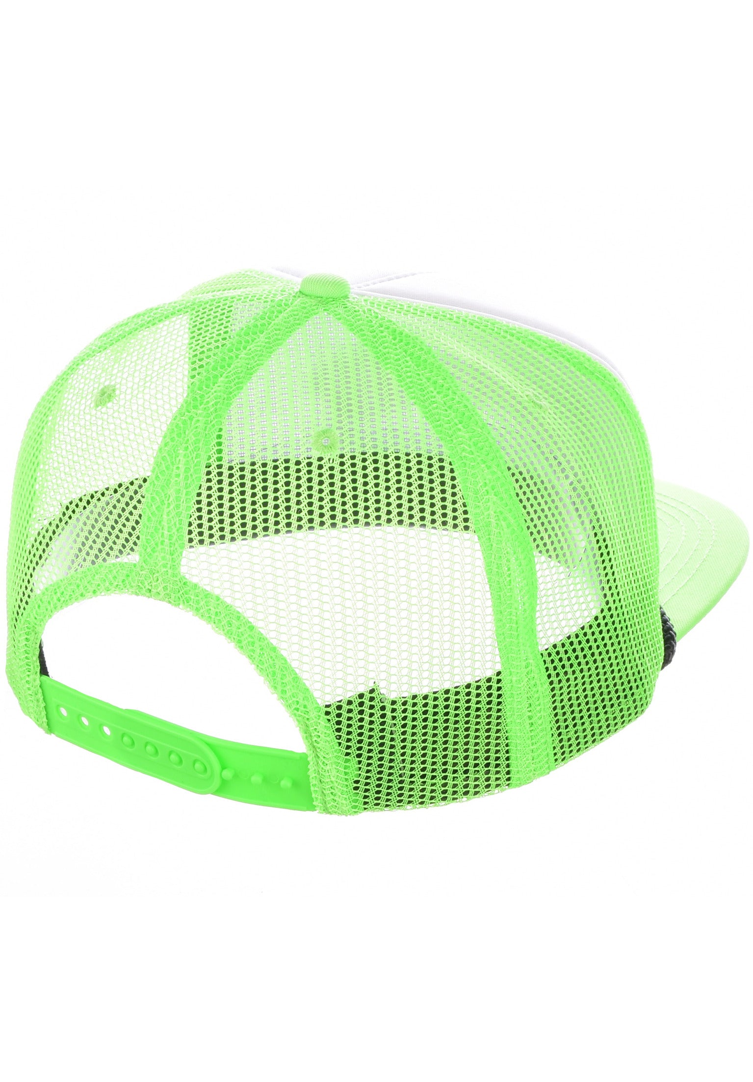 Ellipse Rope Closeup1