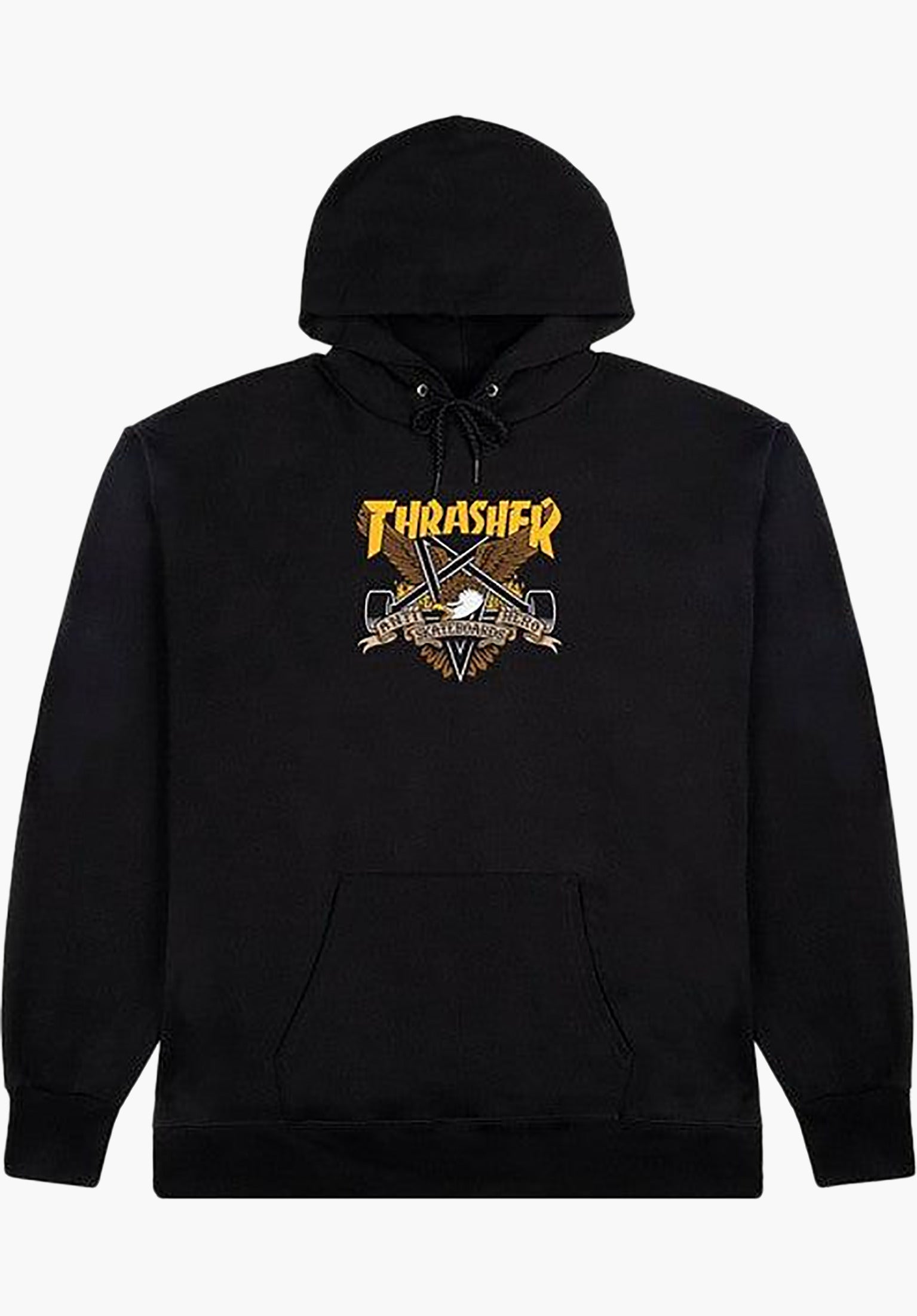 x Antihero Eaglegram Vorderansicht