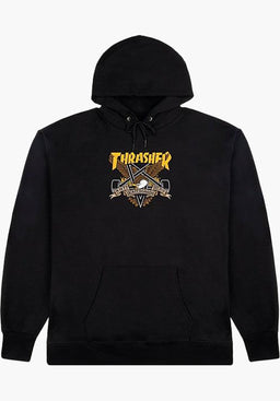 x Antihero Eaglegram Vorderansicht