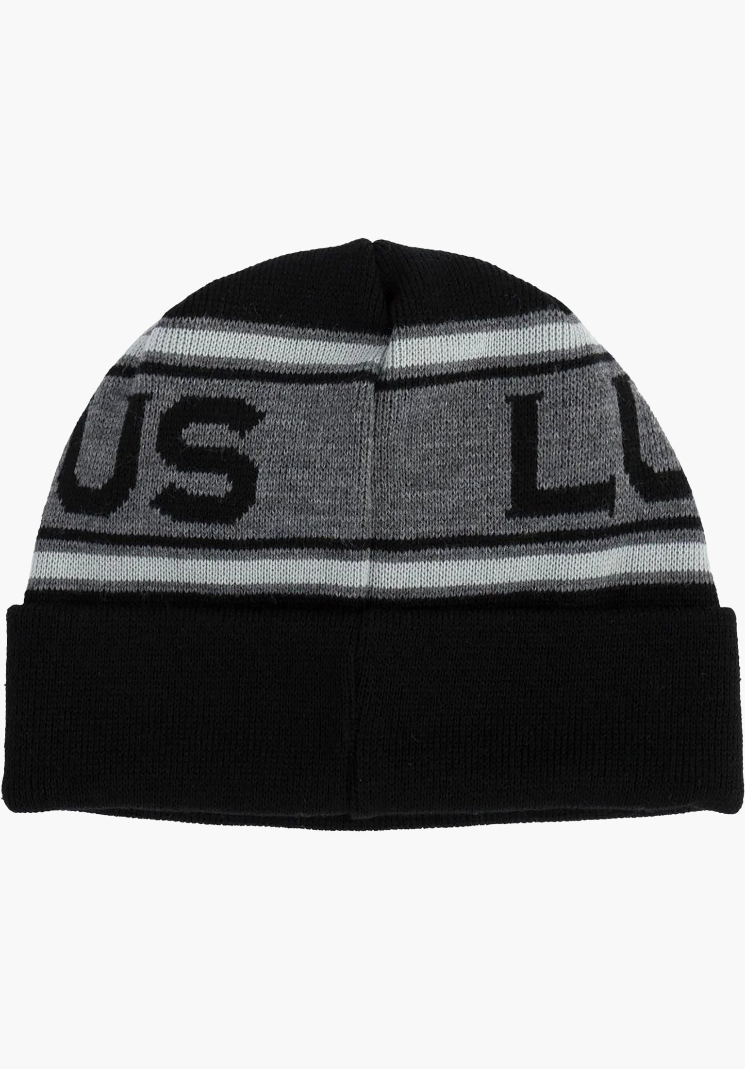 Lurk With Us Long Shoreman Rueckenansicht