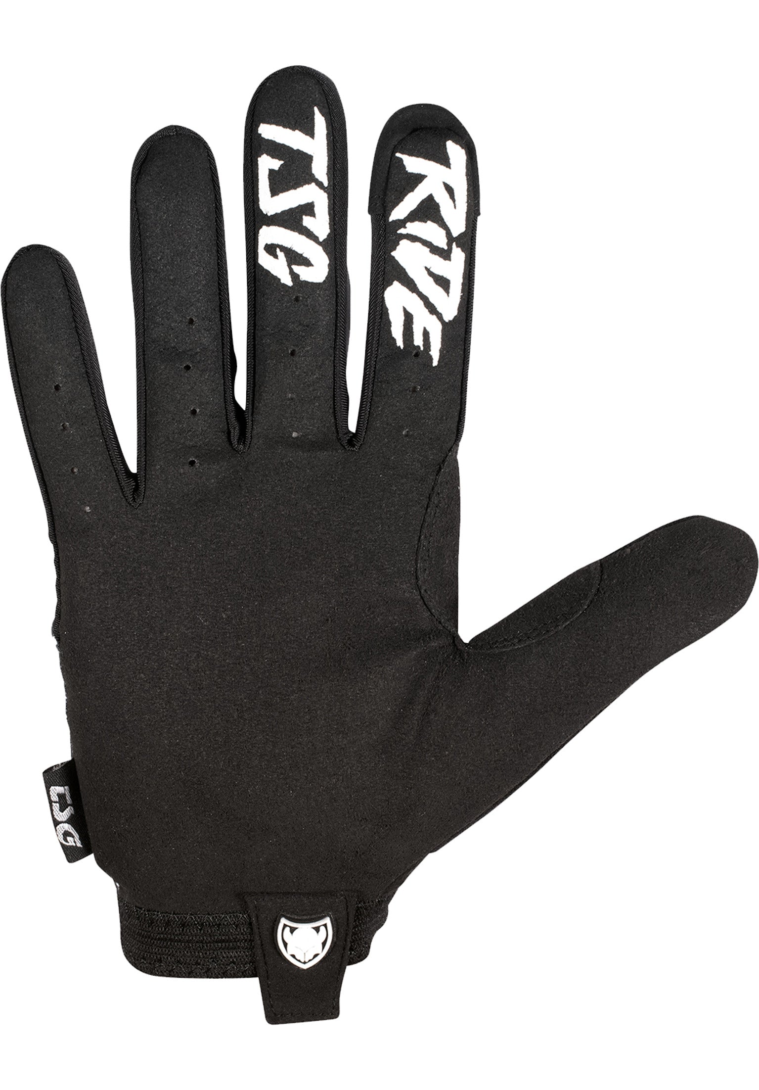 Slim Glove Rueckenansicht