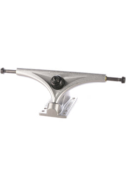 180mm Polished Longboard Vorderansicht