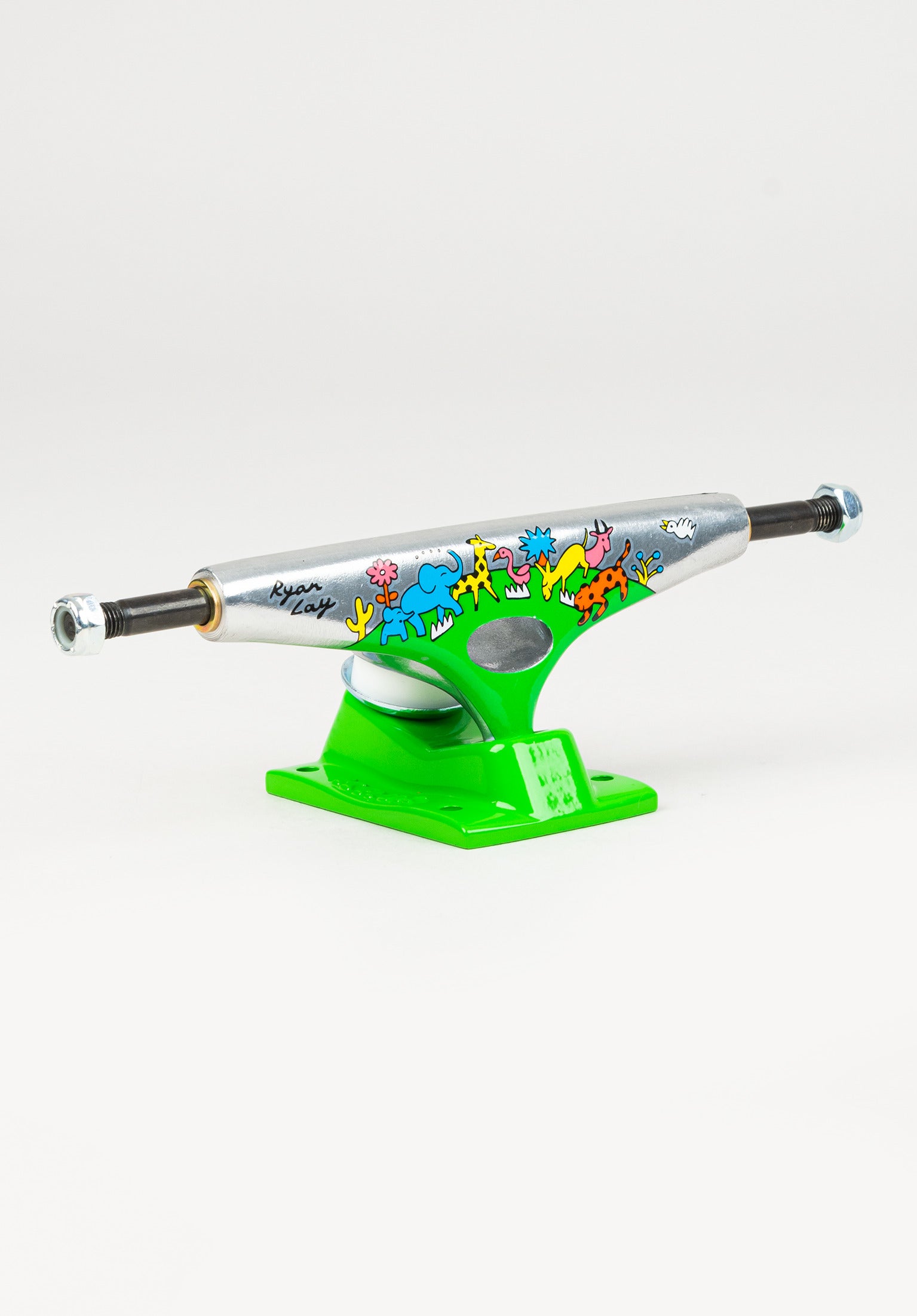 8.25 K5 Ryan Lay Watering Hole Standard Vorderansicht