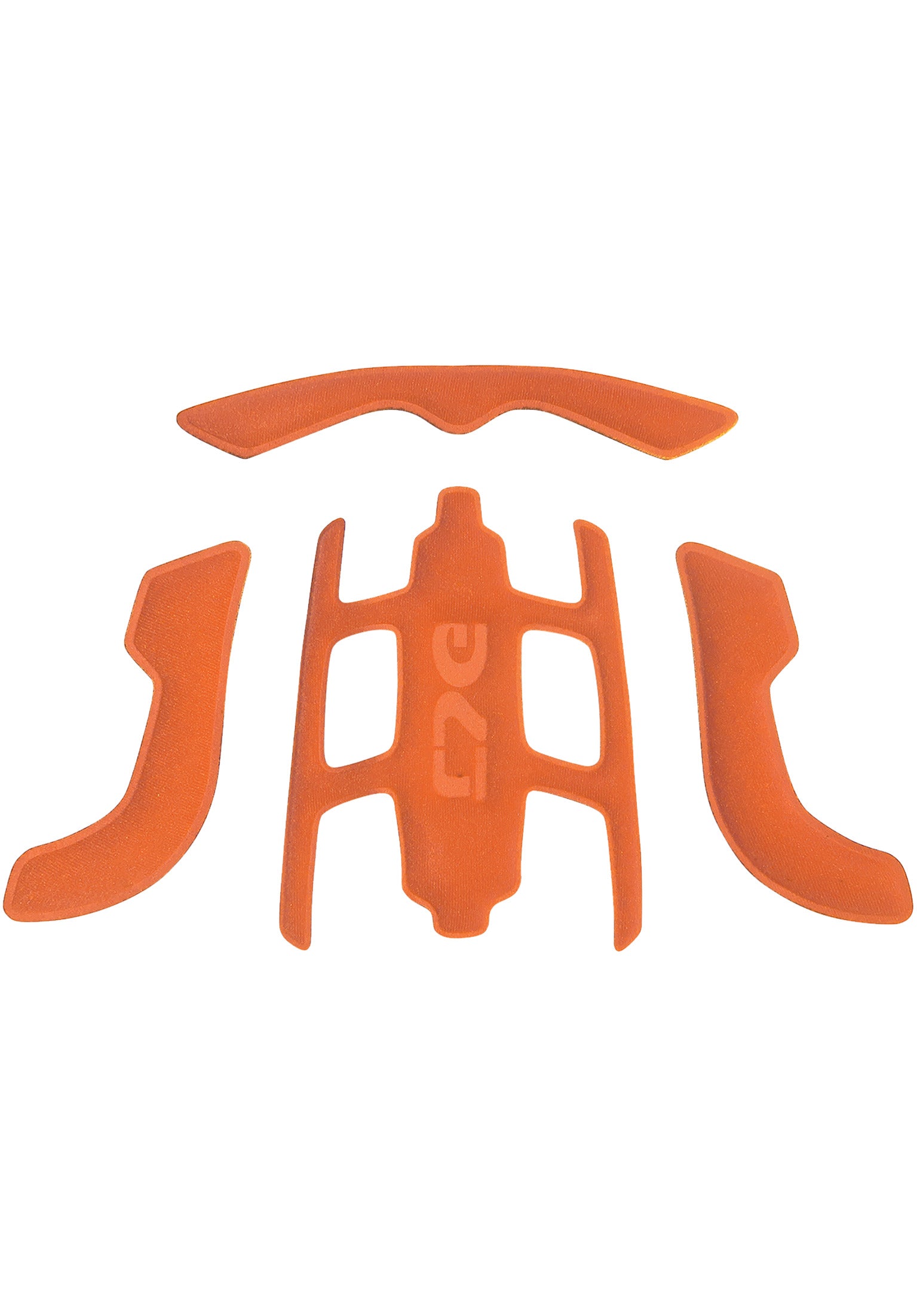 Scope Helmet Pad Kit HS Vorderansicht