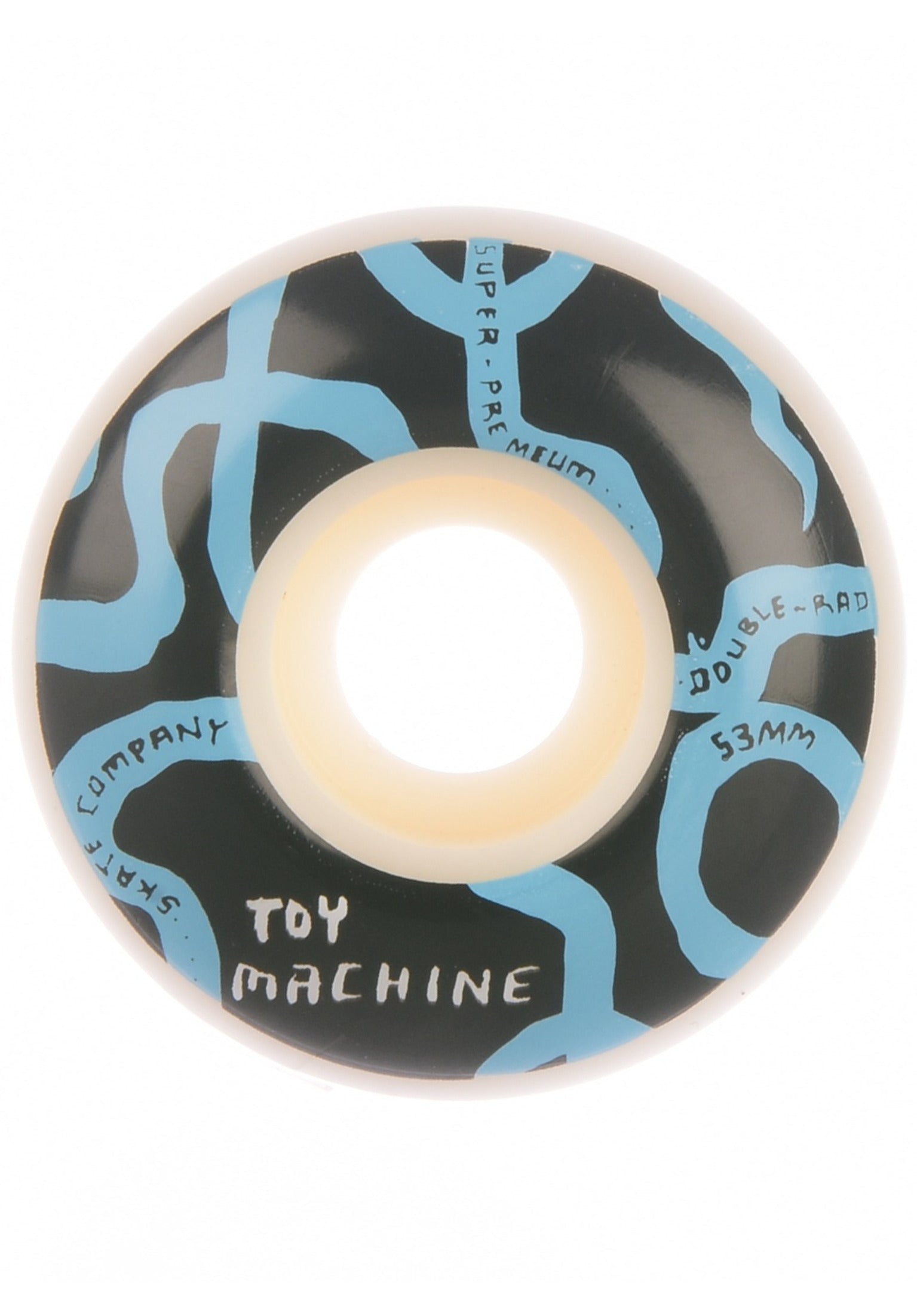 Super Premium 100A Vorderansicht