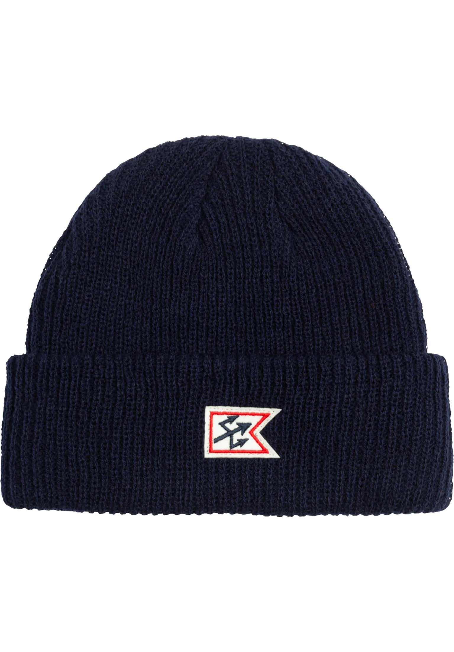 Whitmore navy Vorderansicht