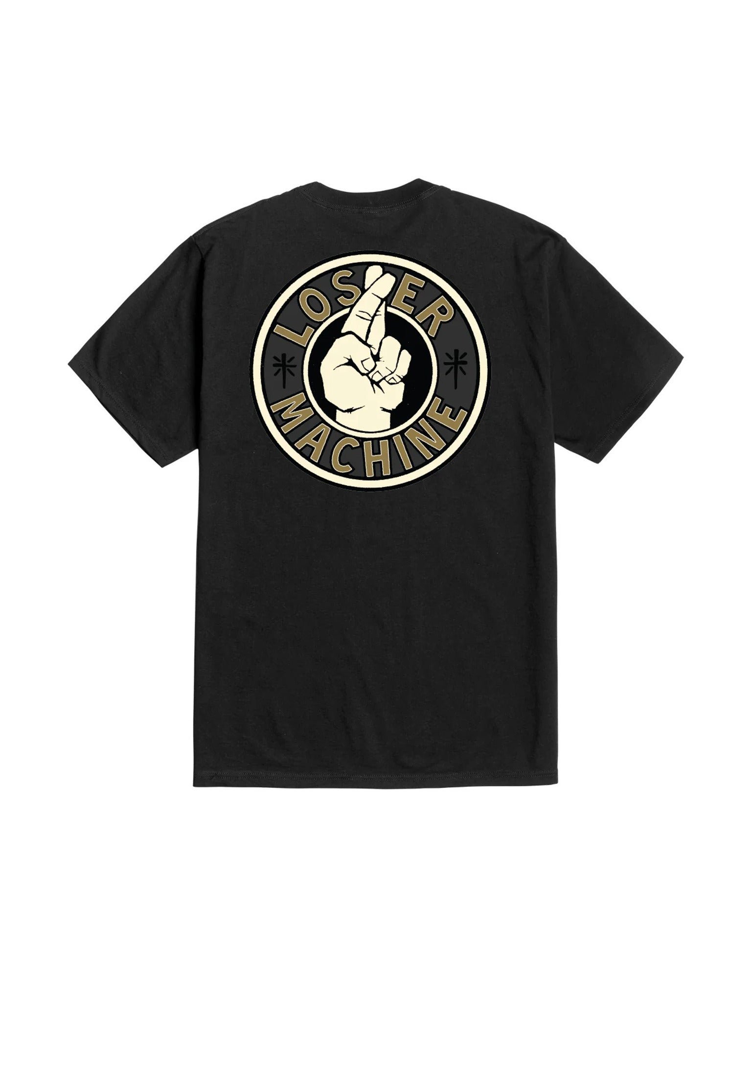 Imprint Vorderansicht