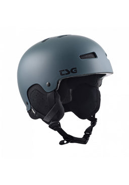 Gravity Solid Color satin forest Vorderansicht