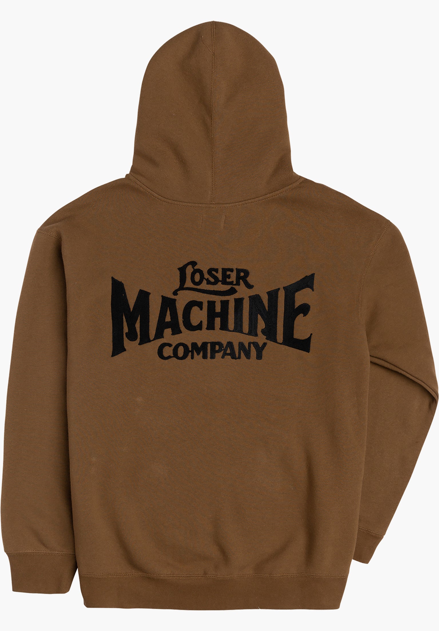 New OG Custom Rueckenansicht