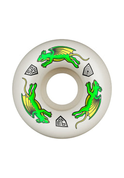 Dragon Formula Nano Rat 97A V5 offwhite Vorderansicht