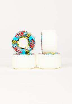 Team Rider 95A Vorderansicht