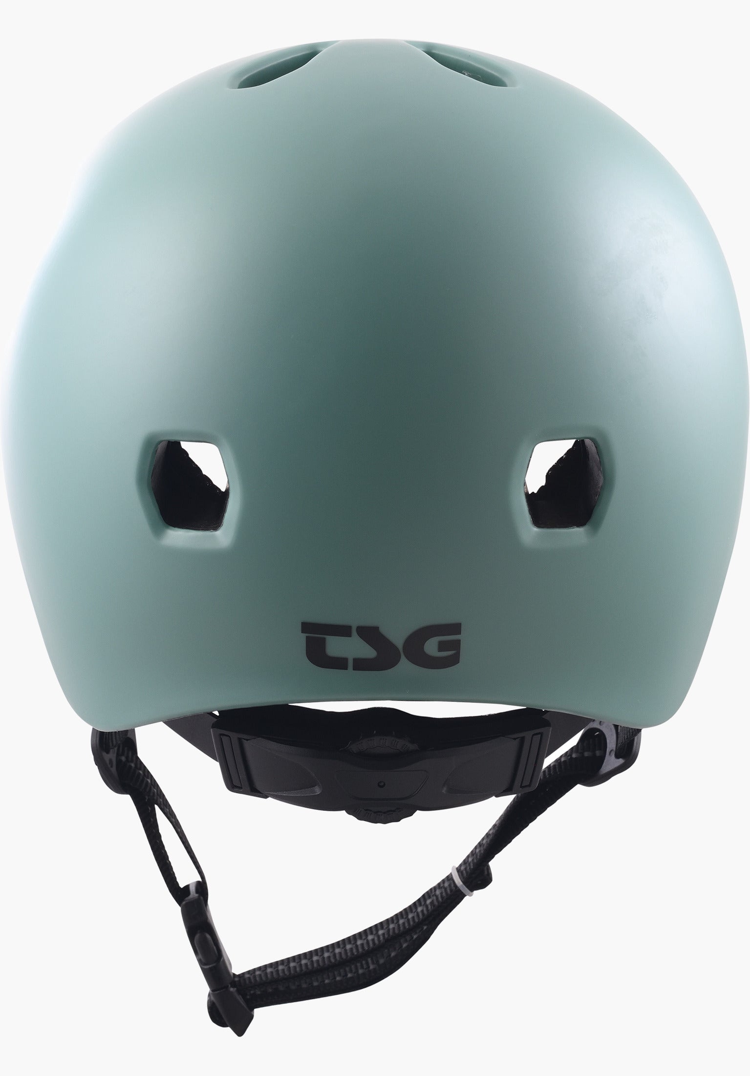 Meta Solid Color Rueckenansicht