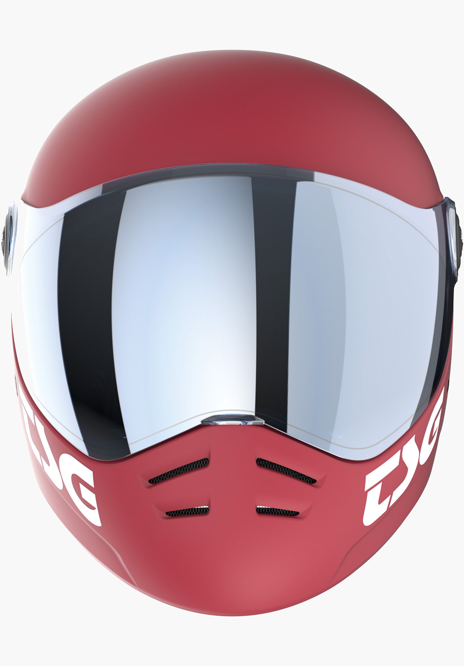 Pass Pro 2.0 Solid Color Seitenansicht