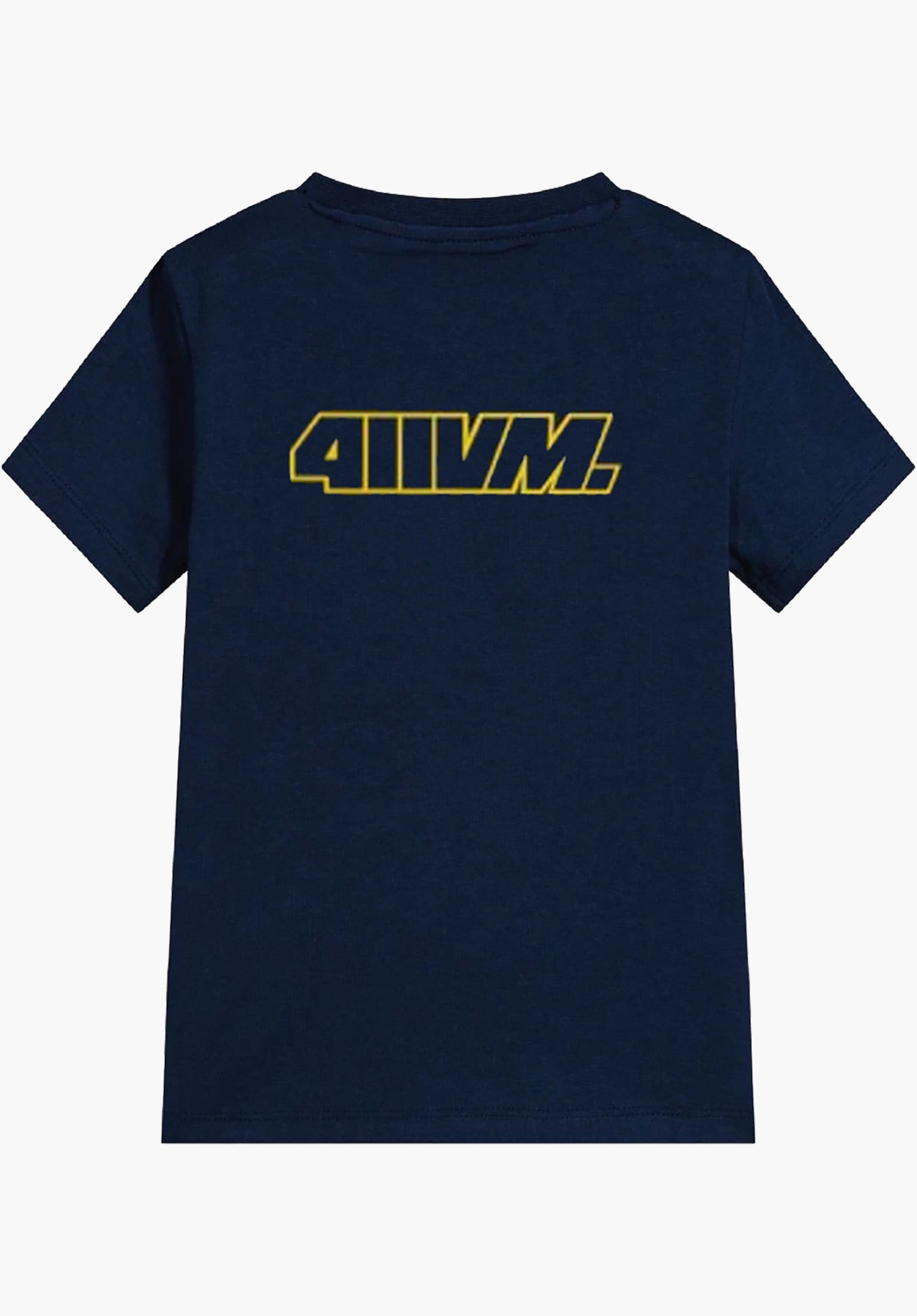 411VM Transparent Rueckenansicht