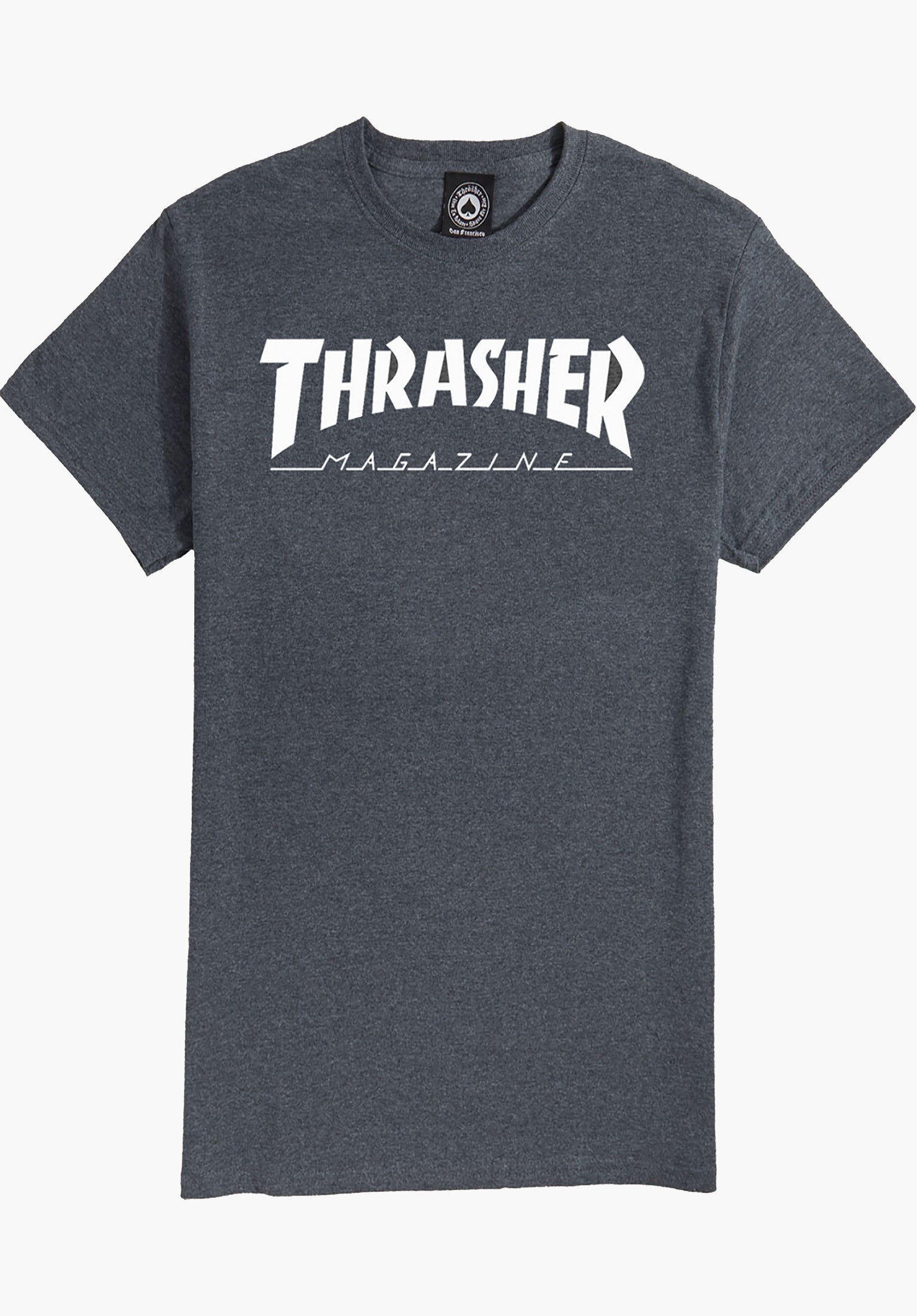 Skate-Mag Vorderansicht