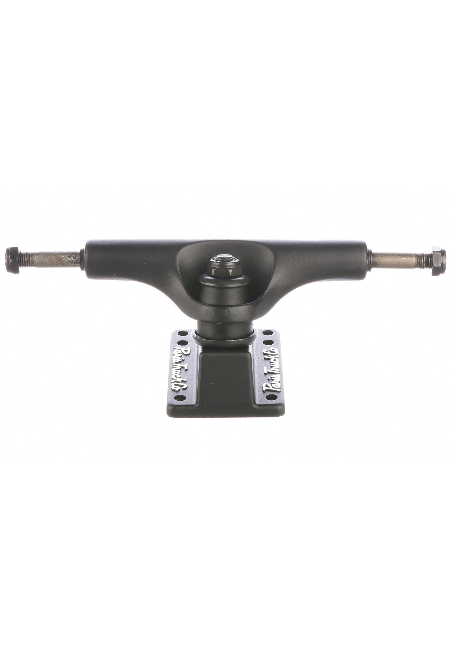 129mm Street Rueckenansicht