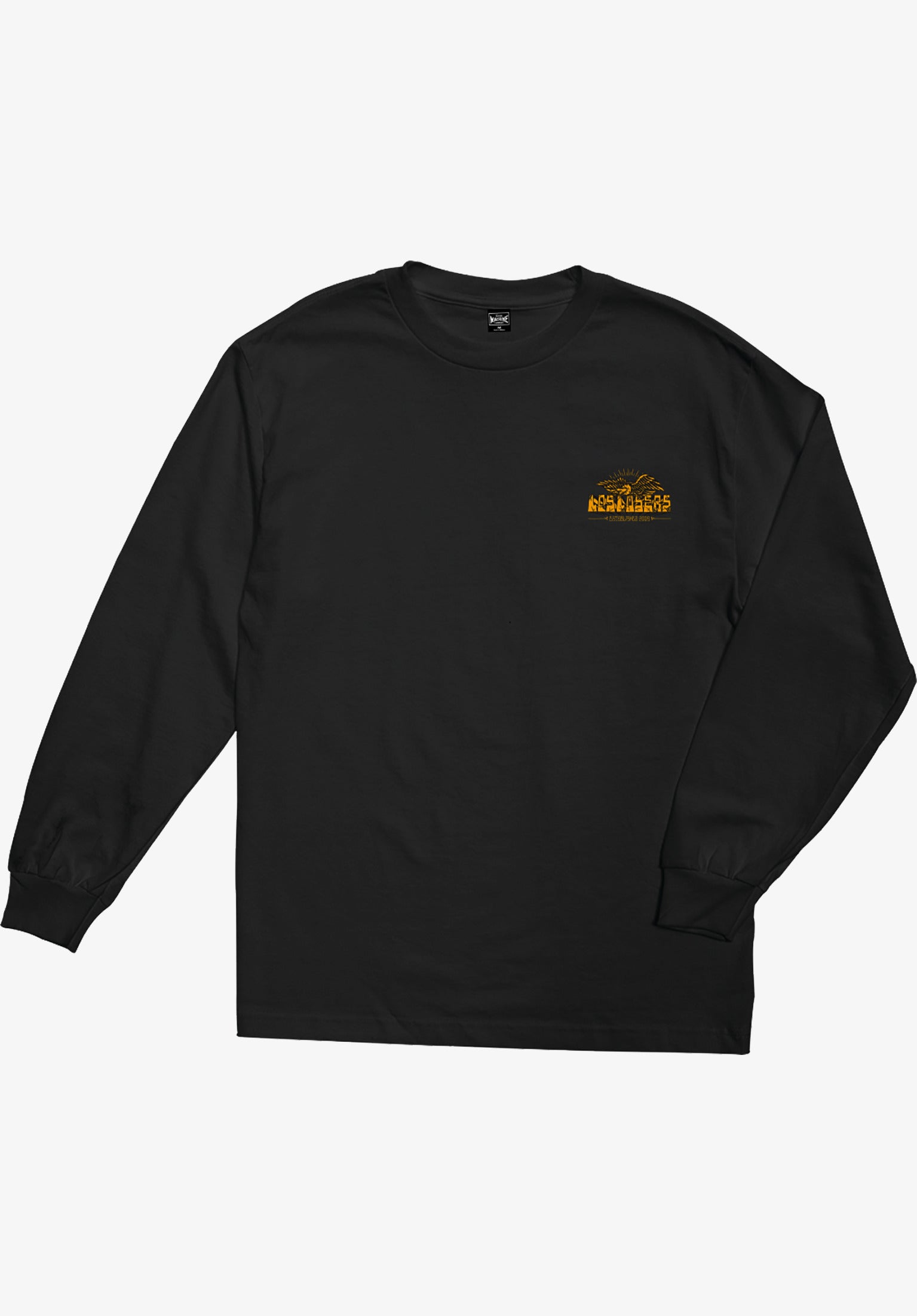 Community black Closeup1