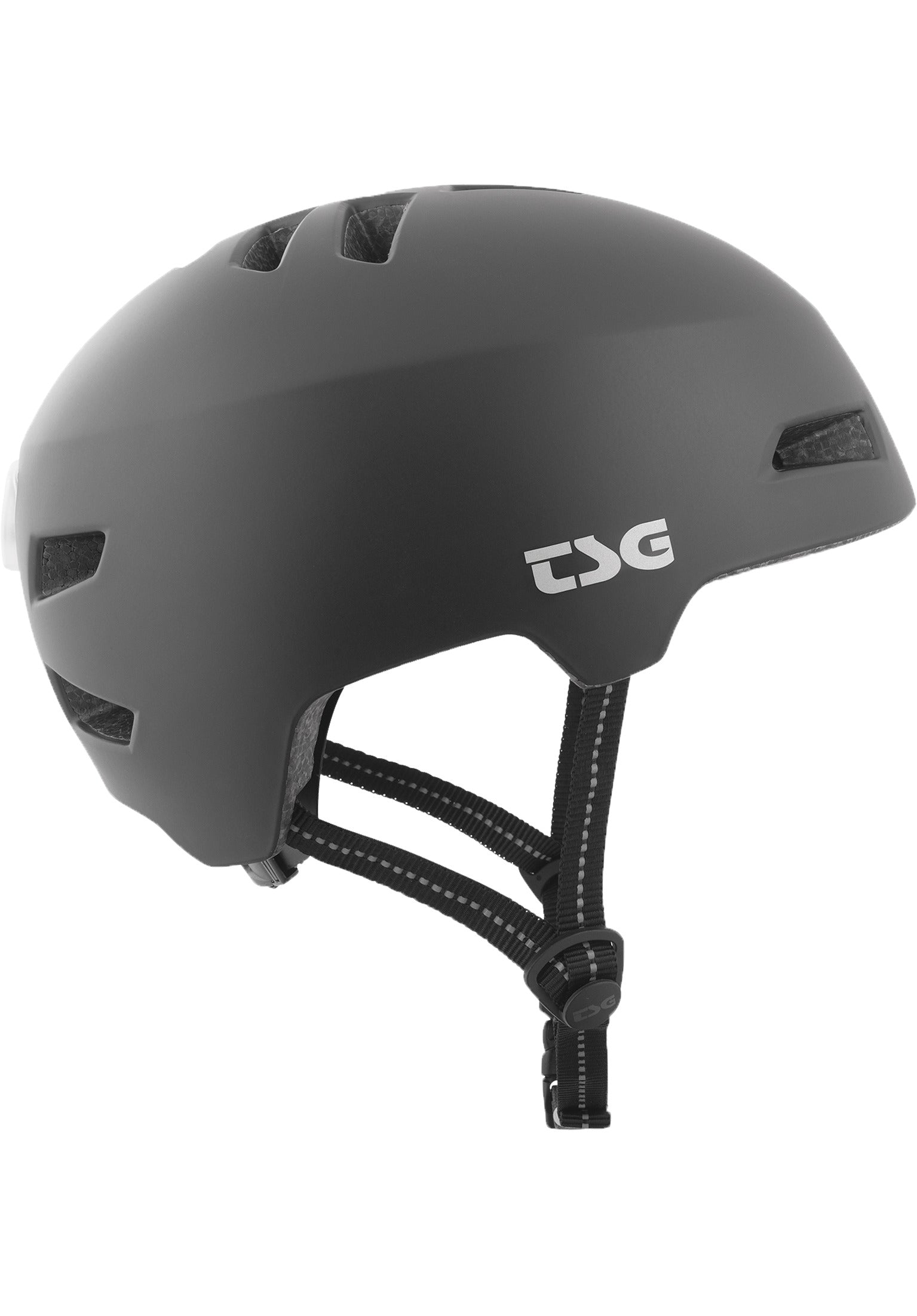 Status Solid Color Closeup1