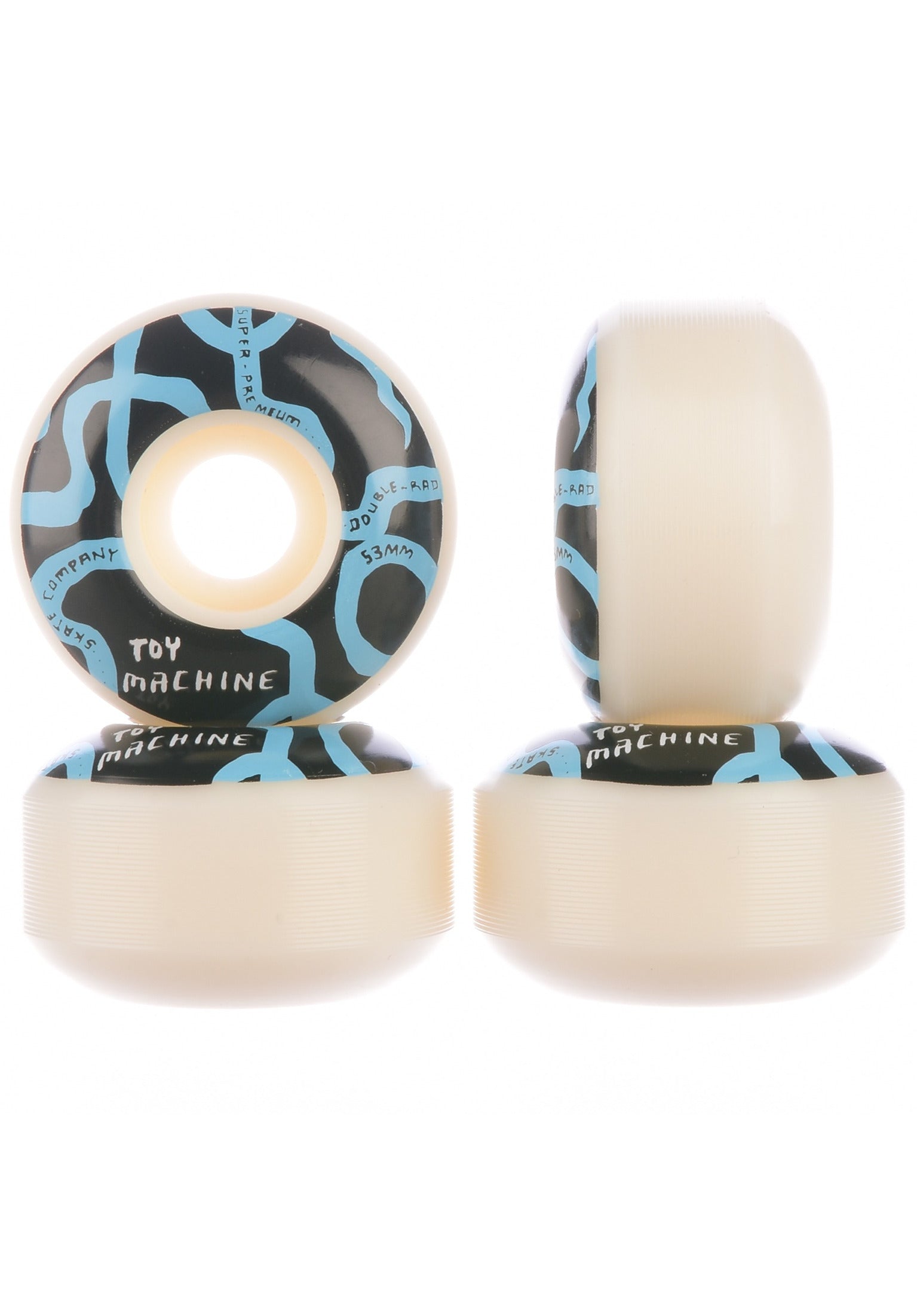 Super Premium 100A Rueckenansicht