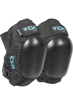 Knee Pads Force V A Vorderansicht